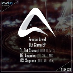Stream Francis Arvel music | Listen to songs, albums, playlists for free on  SoundCloud