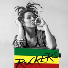 Rockers SS ft. Marina Peralta - Woman inna Rockers Style