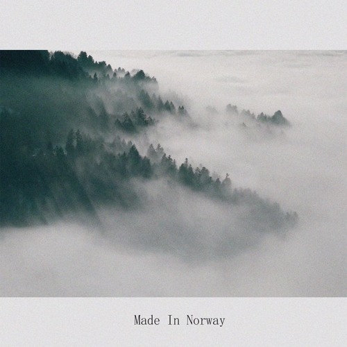 Made in Norway