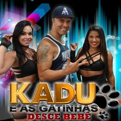 KADU E AS GATINHAS (FB PRODUÇOES)