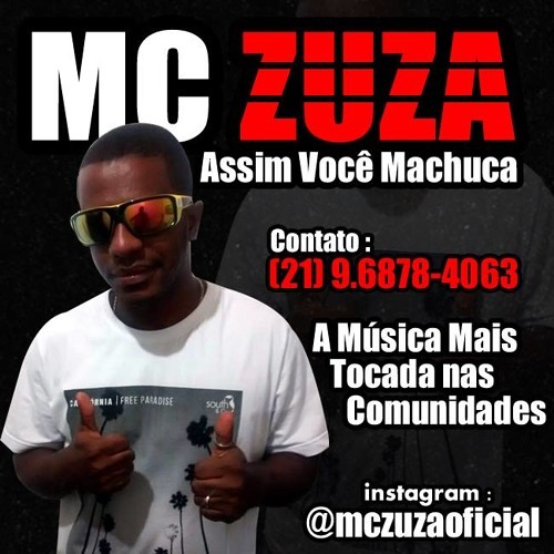 MC ZUZA - AI MEU PIRU - FB PRODUÇOES