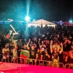 OGONEK - Sharp Pain (Ostra Bolka 2017 - Let It Roll Version)