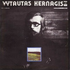Vytautas Kernagis - Nuo Mano Lango