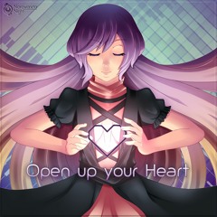 [C92] Open up your Heart [東方/Touhou Album XFD]