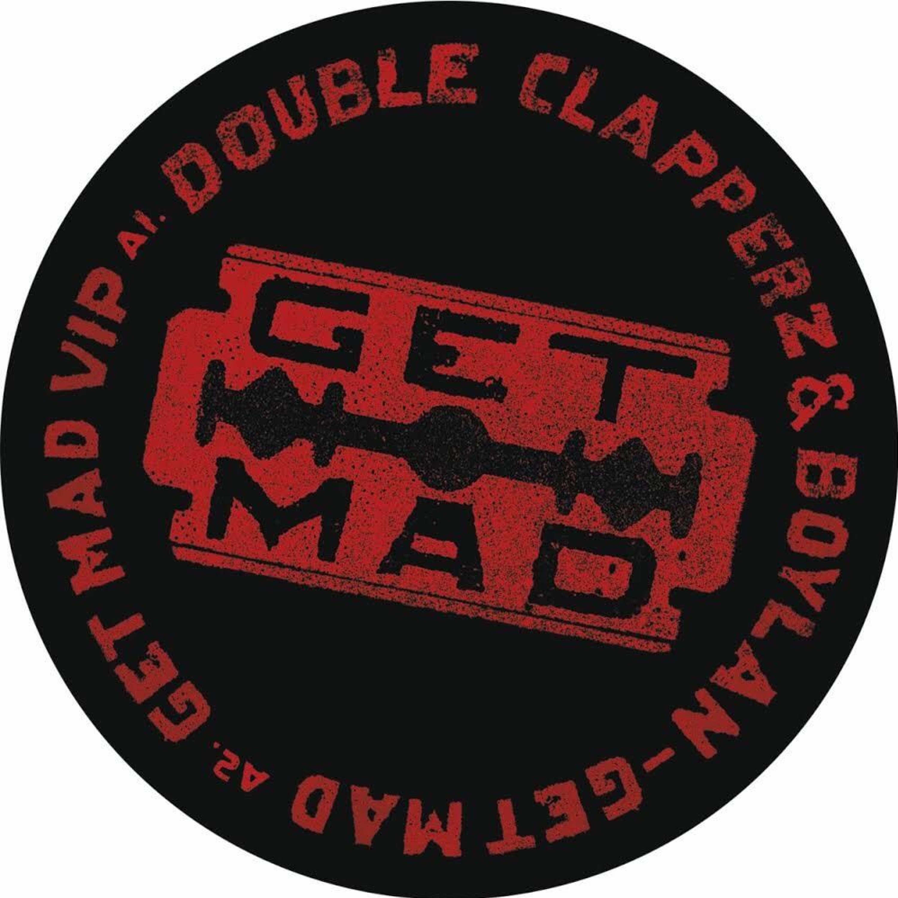 Double Clapperz