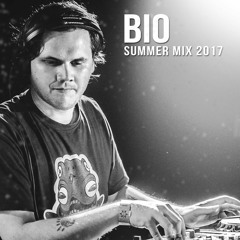 Bio - Summer Mix 2017 (Free DL)