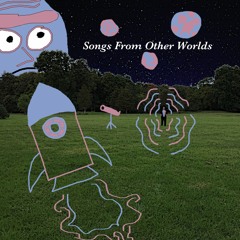 Cartoons Ft. Pink Nois