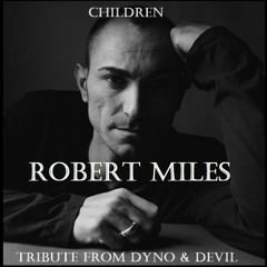 robert miles