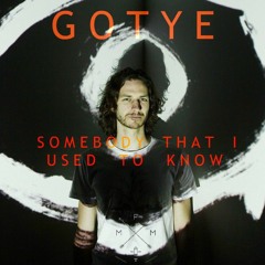 Gotye - Somebody That I Used To Know (Airia Remix)