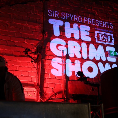 The Grime Show Live w/ P Money, Flowdan, Kamakaze + more - 6th August 2017