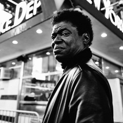 Charles Bradley -  I Believe In Your Love (kASPLATTY REMIX)