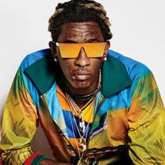 Hell you mean [Young Thug type beat] snippit