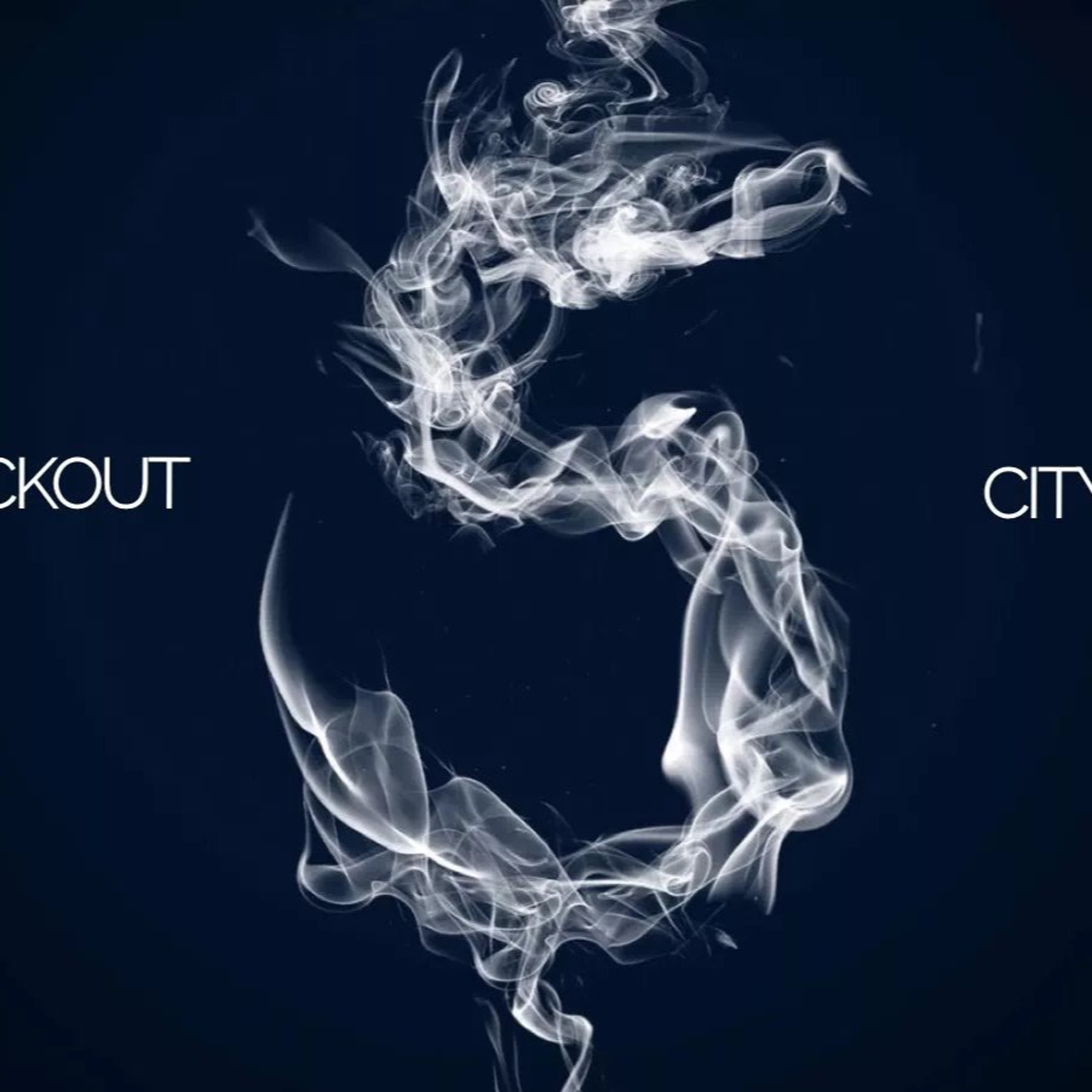 ASOT 2016-  Blackout City at the Iowa State Fair episode artwork