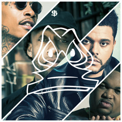 OR NAH [Jacob Blac Remix] (Ty Dolla Sign ft. The Weeknd x Whiz Khalifa x Dj Mustard )