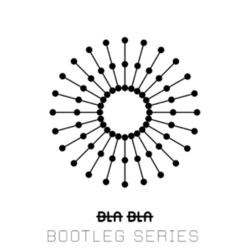 Deepchord - Vantage Isle & Rod Modell - Kingston - Daniel Sanchez Edit [Bla Bla Bootleg Series]