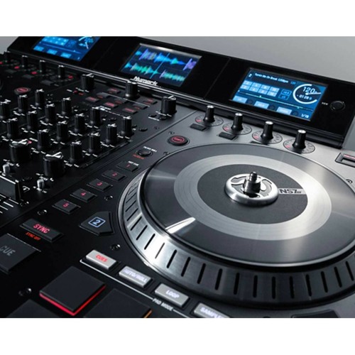 DjBiggiz mad tune selection