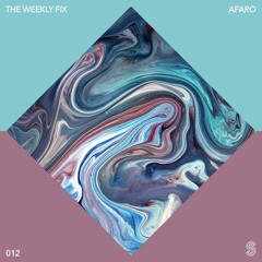The Weekly Fix 012 : Afaro