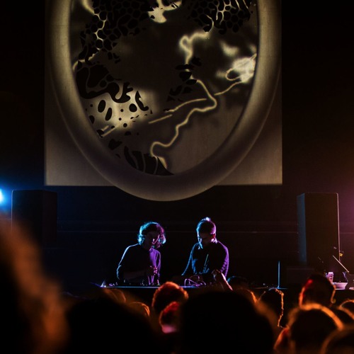 Download: Khidja - XLR8R Mix, August 2017