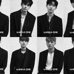 에너제틱 (Energetic)- WANNA ONE (Instrumental + Hidden Vocals)
