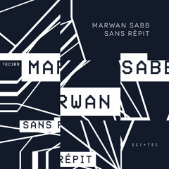 Marwan Sabb - Perchéverence
