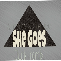 Atmozfears & Adrenalize - She Goes ( Juck remix )