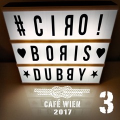 Live at Café Wien 2017 (Part 3)