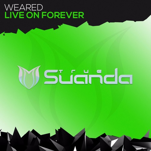 WeareD - Live On Forever (Original Mix)