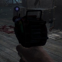 Cod Zombies Ray Gun audio Revamp