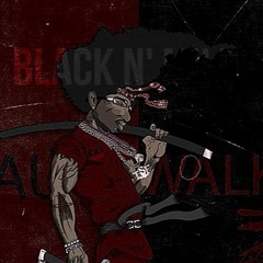 Black n' Mild (Demo)[Prod. by Legacy]