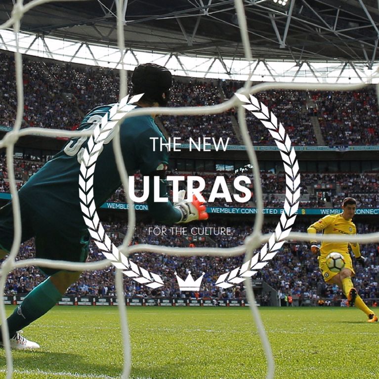 The New Ultras Podcast EP. 48: Curtain Raiser