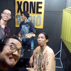 Một Bình Minh Tuyệt Vời (Live at Xone Radio)