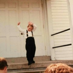 Dancin by Chip Douglass produced by Marvin Willie