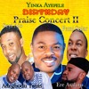 Adegbodu Twins, Femi Solar,Seyi Ajo - Birthday Song