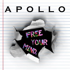 Free Your Mind (Original Mix)