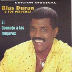 Blas Duran 'Consejo a las mujeres'