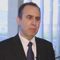 Richard Cohen, Vice President of Facilities Operations, NYU Langone Health – March 2017