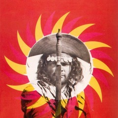 Brazilian old school psychedelic mix