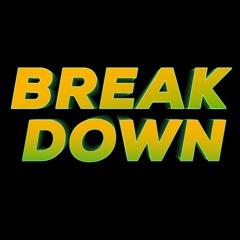 Blenda Sound - Break Down