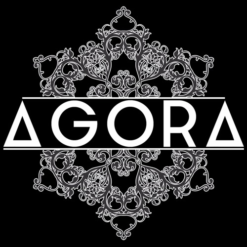 Black Mufin - Agora   *NEW TRACK*