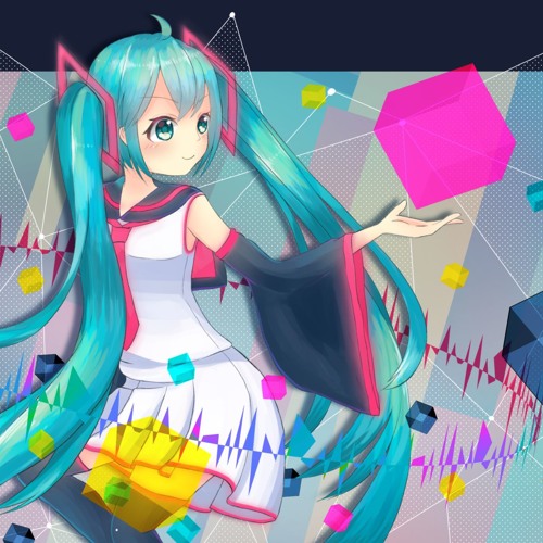 【Hatsune Miku】Redirect【Original Song】