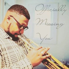 Officially missing you (Tamia) Trumpet cover