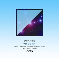Drahte - Virgo (Rafael Cerato Remix)