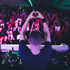 Roman Messer - Live @ Trancemission Air, St. Petersburg (04.08.2017)