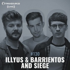 Illyus & Barrientos