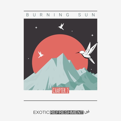 Hrag Mikkel - Tab Leh (Hobta Remix) // Exotic Refreshment LTD