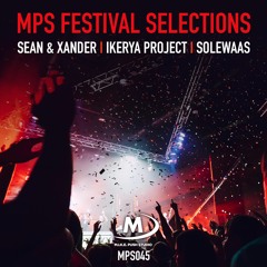 Sean & Xander - Pacific Waves [Preview] OUT NOW