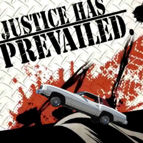 Low Price (Persona 5's Price X Low Rider)