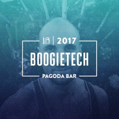 Boogietech at LIB 2017