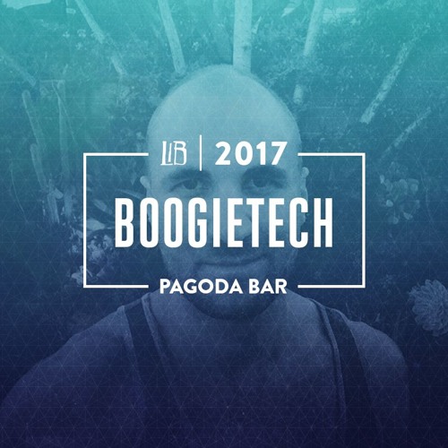 Boogietech at LIB 2017