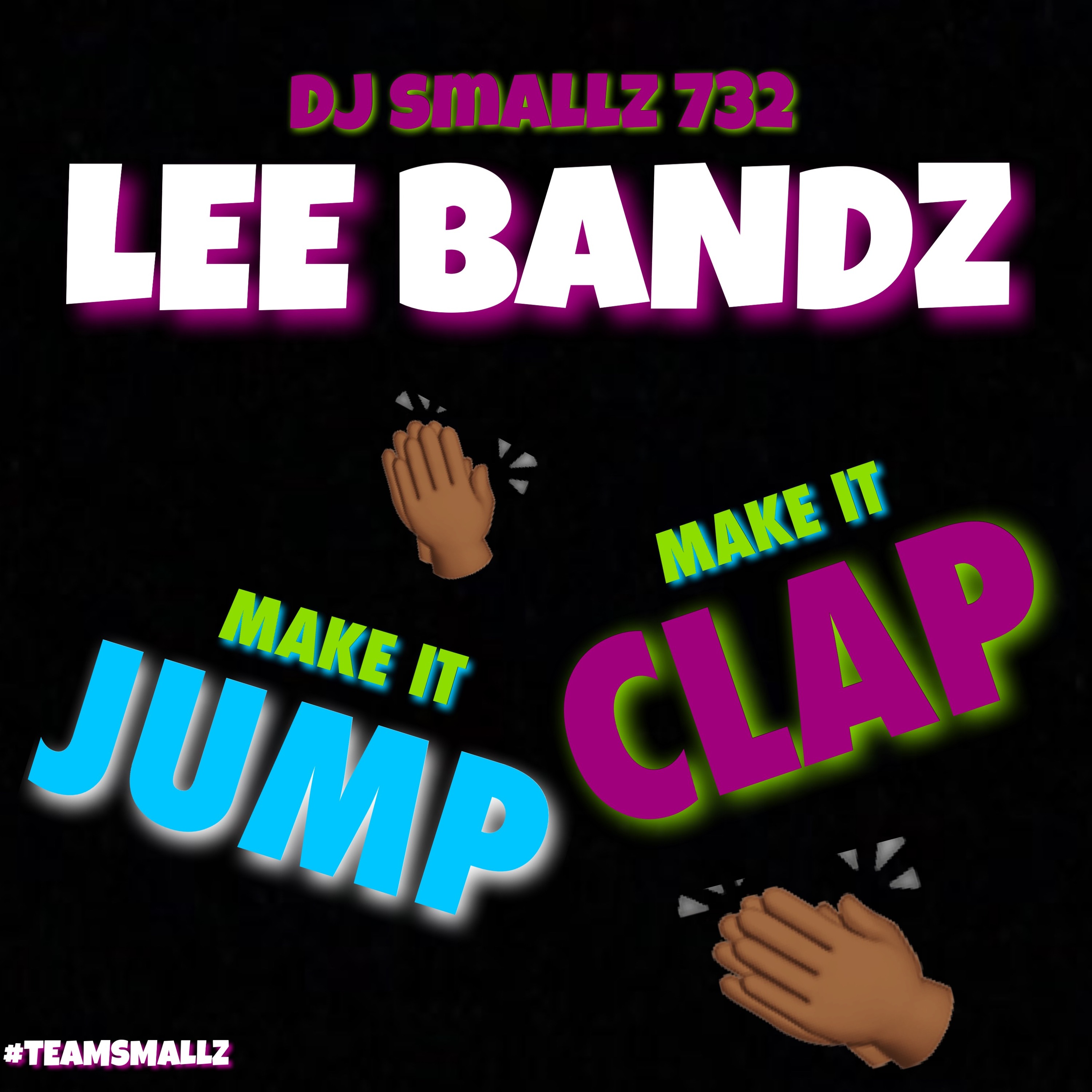 DJ Smallz 732